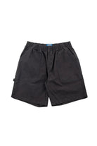 Pexwear Tradesman Short Dark Grey Ripstop - Steranko Clothing Manchester