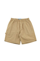 Pexwear Tradesman Short Sand Ripstop - Steranko Clothing Manchester