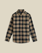 Portuguese Flannel Bass Shirt - Steranko Clothing Manchester