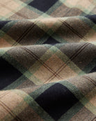 Portuguese Flannel Bass Shirt - Steranko Clothing Manchester