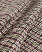Portuguese Flannel Feno - Steranko Clothing Manchester