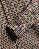 Portuguese Flannel Feno - Steranko Clothing Manchester