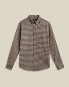 Portuguese Flannel Feno - Steranko Clothing Manchester
