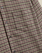 Portuguese Flannel Feno - Steranko Clothing Manchester