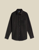 Portuguese Flannel Sounds Brown - Steranko Clothing Manchester
