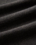 Portuguese Flannel Sounds Brown - Steranko Clothing Manchester