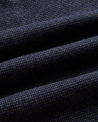 Portuguese Flannel Sounds Grey - Steranko Clothing Manchester