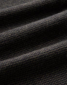 Portuguese Flannel Sounds Shirt Brown - Steranko Clothing Manchester