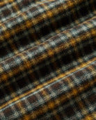 Portuguese Flannel Vouga Shirt Green - Steranko Clothing Manchester