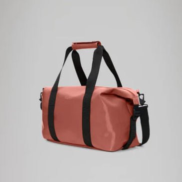 Rains Hilo Weekend Bag Small W3 Honor - Steranko Clothing Manchester