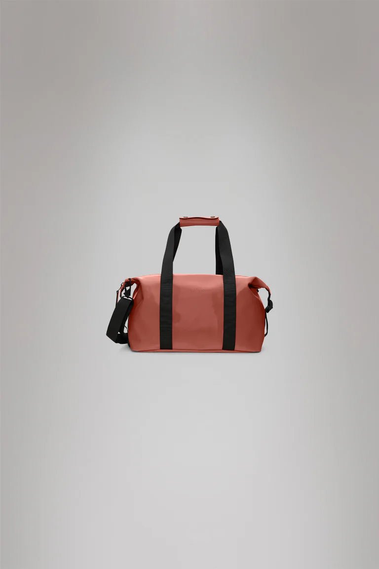 Rains Hilo Weekend Bag Small W3 Honor - Steranko Clothing Manchester