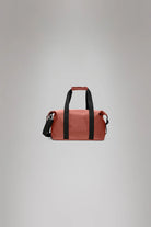 Rains Hilo Weekend Bag Small W3 Honor - Steranko Clothing Manchester