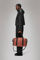 Rains Hilo Weekend Bag Small W3 Honor - Steranko Clothing Manchester