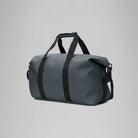 Rains Hilo Weekend Bag W3 Lagoon - Steranko Clothing Manchester