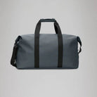 Rains Hilo Weekend Bag W3 Lagoon - Steranko Clothing Manchester