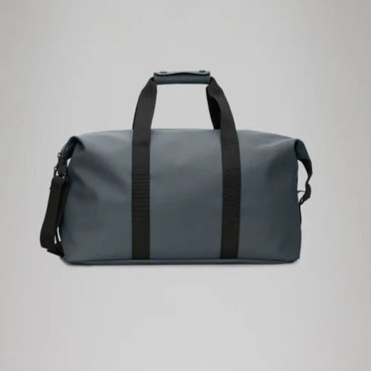 Rains Hilo Weekend Bag W3 Lagoon - Steranko Clothing Manchester