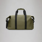 Rains Hilo Weekend Bag W3 Marsh - Steranko Clothing Manchester