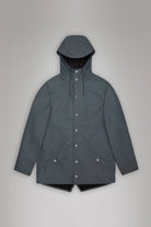 Rains Jacket W3 Lagoon - Steranko Clothing Manchester