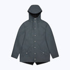 Rains Jacket W3 Lagoon - Steranko Clothing Manchester