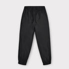 Rains Pants Regular W3 Black - Steranko Clothing Manchester