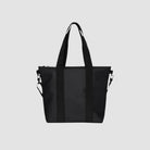 Rains Tote Bag Mini W3 Black - Steranko Clothing Manchester