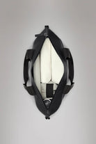 Rains Tote Bag Mini W3 Black - Steranko Clothing Manchester