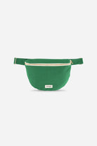 Rivedroit Custine XL Waist Bag Palm Green - Steranko Clothing Manchester