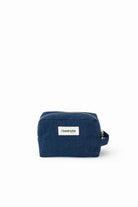 Rivedroite Tournelles Small Pouch Raw Denim - Steranko Clothing Manchester