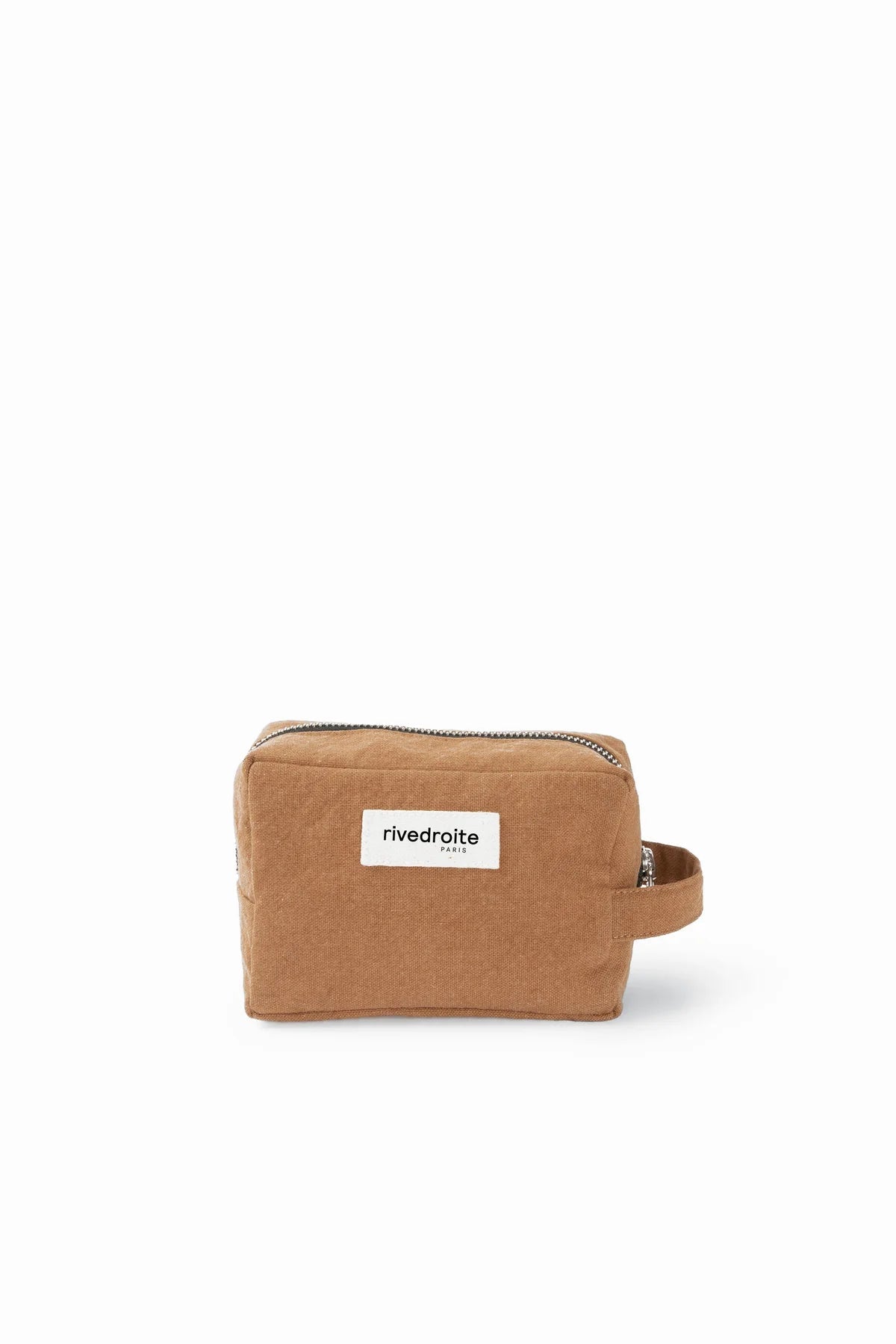 Rivedroite Tournelles Small Pouch Tobacco - Steranko Clothing Manchester