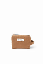 Rivedroite Tournelles Small Pouch Tobacco - Steranko Clothing Manchester