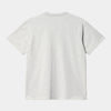 Carhartt S/S Chase T-Shirt Ash Heather / Gold