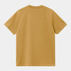 Carhartt S/S Chase T-Shirt Sunray / Gold