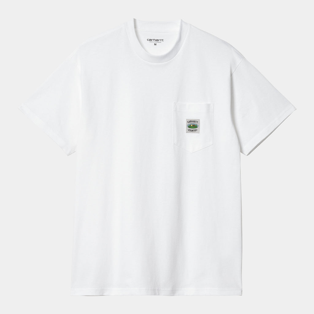 Carhartt Field Pocket T-Shirt