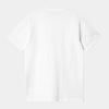 Carhartt S/S Pocket T-Shirt White