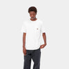 Carhartt S/S Pocket T-Shirt White