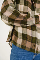 Sacrecoeur Elisa Blouse Crosby - Steranko Clothing Manchester