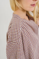 Sacrecoeur Ella Blouse Newport - Steranko Clothing Manchester
