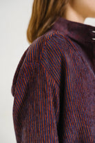 Sacrecoeur Emma Blouse Baka - Steranko Clothing Manchester