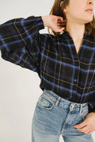 Sacrecoeur Gladis Blouse Preston - Steranko Clothing Manchester