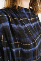 Sacrecoeur Gladis Blouse Preston - Steranko Clothing Manchester