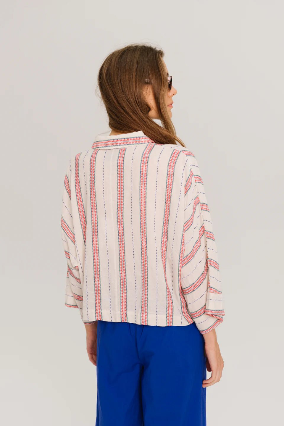 Sacrecoeur Laelia Costa Multi - Steranko Clothing Manchester