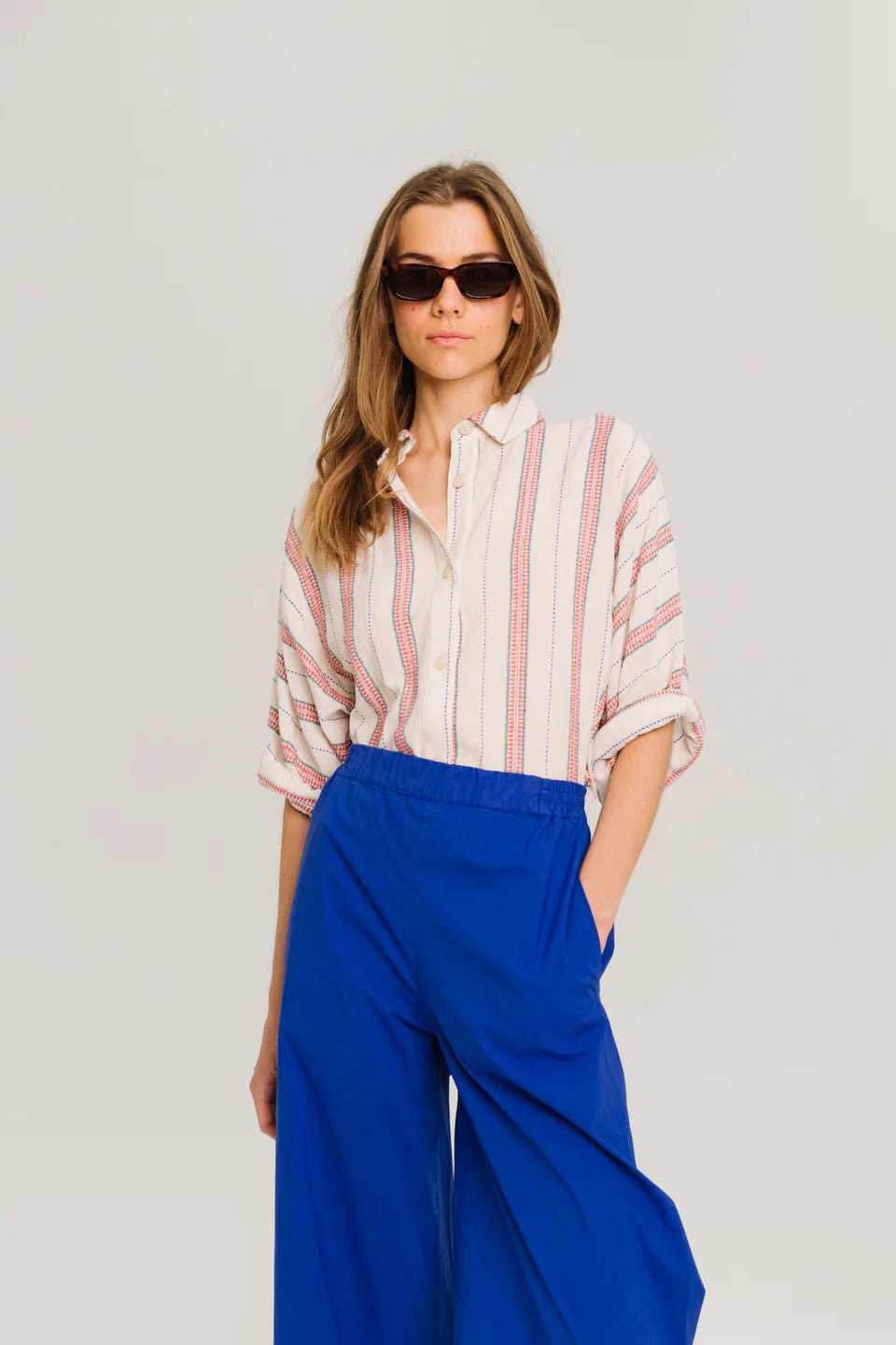 Sacrecoeur Laelia Costa Multi - Steranko Clothing Manchester