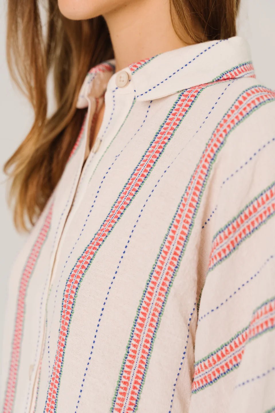 Sacrecoeur Laelia Costa Multi - Steranko Clothing Manchester