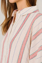 Sacrecoeur Laelia Costa Multi - Steranko Clothing Manchester