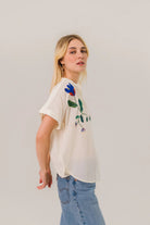 Sacrecoeur Maya Corolle Multi - Steranko Clothing Manchester
