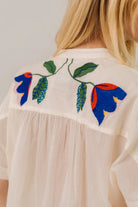 Sacrecoeur Maya Corolle Multi - Steranko Clothing Manchester