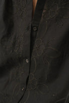 Sacrecoeur Maya Guita Black - Steranko Clothing Manchester
