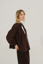 Sacrecoeur Soline Cocao - Steranko Clothing Manchester