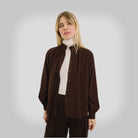 Sacrecoeur Soline Cocao - Steranko Clothing Manchester