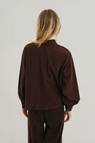 Sacrecoeur Soline Cocao - Steranko Clothing Manchester